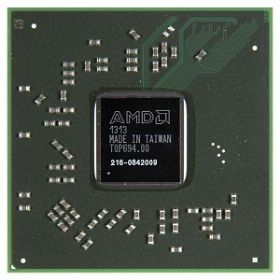 216-0842009  AMD Mobility Radeon HD 8730M, . 